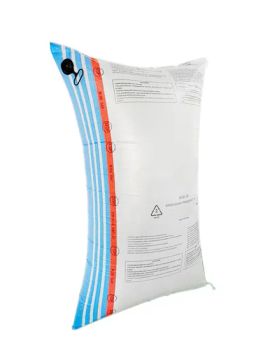 AAR Approved PP Woven Dunnage Bags - Jiangxi JahooPak Co., Ltd. - China