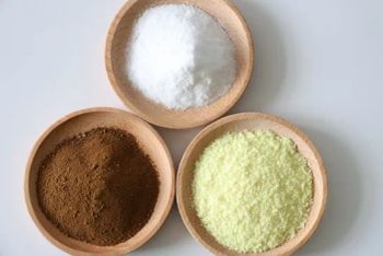 Sodiumsalt Organic Chemical Raw Materials Active Agent Anionic Surfactant Detergent α -Olefin Sulfonic Acid Salts - Jiangsu Xinsu New Materials Co., Ltd - China