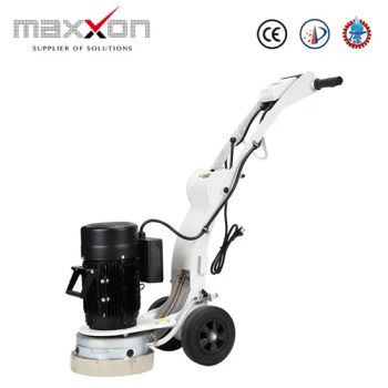 Fg250 Grinder for Removing Coating Concrete Grinder - HANGZHOU SHENGHUA MACHINERY CO., LTD. - China