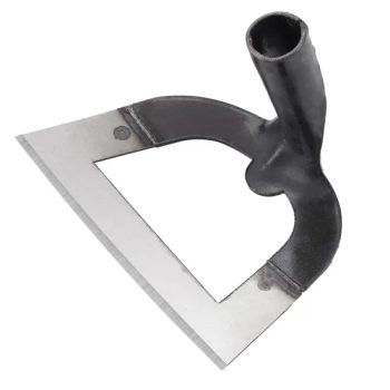 Hoe Garden Tools for Gardening Weed Removal Machete Weed Remover Hand Tools Planting Vegetable Gardening Loosening Soil Weeder - Shine Peak Group (HK) Limited - China