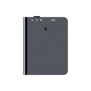 Voice Activated Recorder with 192 Hours Recording Capacity, 20 Hours Battery Time, Portable Digital Recorder - Shenzhen Dowdon Tech Co., Ltd. - China