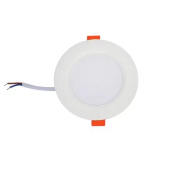 Aluminum 3000K/6000K CE RoHS Recessed Down Lights LED Ceiling Light Downlight - Jiangmen Gepsen Lighting Electric Co., Ltd. - China