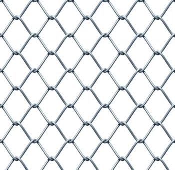 Strong Chain Link Fence for Grass Fields Playgrounds and Farms - Hebei Hongyu Wire Mesh Machinery Co., Ltd - China