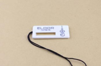Spot Hanging Granules Watch Accessories Hanging Granules Single Plug Watch Silicone Hanging Granules Factory Wholesale Customization - Zhengzhou Jiayunlai Trading Co., Ltd. - China
