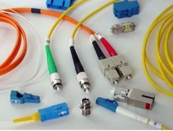 Optical Fiber Accessories - Solutel Technologies Private Limited - India