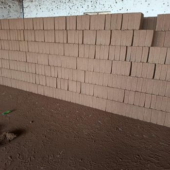 Coco peat - BE exports - India