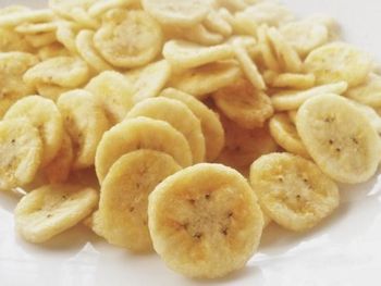 Crispy Dried Banana, Banana Chips, High Quality Banana - 99 GOLD DATA COMPANY - Vietnam