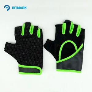 Lightweight Breathable Gym Sports Gloves for Outdoor Activities - Shanghai Ritmark Sports Co., Ltd. - China