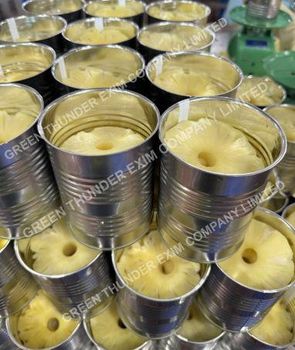 Canned Pineapple – product photo, Canned Pineapple Rings products found from trusted suppliers, wholesalers, manufacturers & exporters Listing