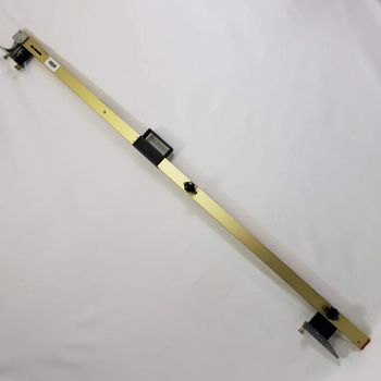Stainless Steel Track Measurement Devices And Tools, For Industrial - Paragon Instrumentation Eng.Pvt. Ltd. - India