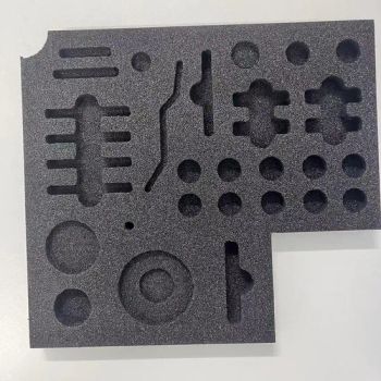 Customized EVA Foam Liner Packaging for Tool Box Origin China Trademark FYHH HS Code 4002119000 Raw Materials EVA Mat Specification Customized - Changzhou Fan Ya He Hong Plastic Co., Ltd. - China