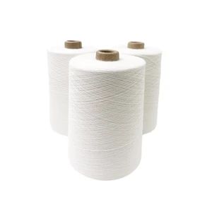 Flame Retardant Aramid Yarn Safety Clothing for Fireproof Security Use - Zhangjiagang Tianjun Trade Co., Ltd. - China