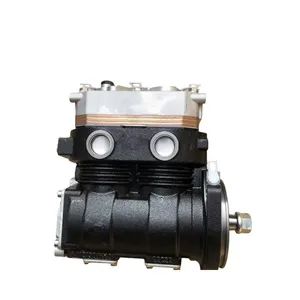Heavy-Duty Air Pump for Heavy Vehicle Brake Systems Truck Braking Systems1000889077 - Jinan Hongmao Automotive Parts Co., Ltd - China