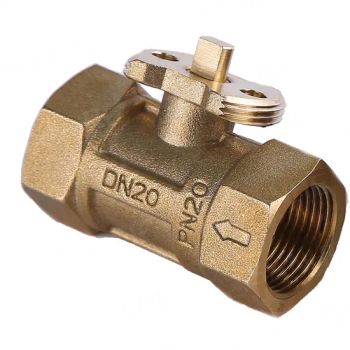 Brass Core Brass Body Sh2152.5 1/4'' 2'' Water Valve Water Flow Check Valve Body - NINGBO SANHE REFRIGERATION CO., LTD. - China