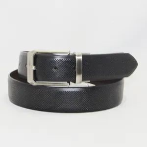 PU Leather Belts for Men Vintage Jeans Belt Leather (35-22142) - WENZHOU KARION INDUSTRY & COMMERCE CO., LTD. - China