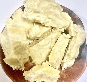 Unrefined Shea Butter – West Africa Origin (Ghana & Côte d’Ivoire) - DNJ AXIS COMMODITIES - United Kingdom