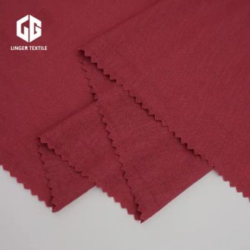 80s Rayon Nylon Single Yarn Fabric for Dress Fabric - Shaoxing Lingge Textile Co., Ltd. - China