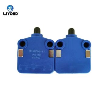Rlxw20 Series Travel Switches Micro Switches Current Magnetic Limit Switch - Yueqing Liyond Electric Co., Ltd. - China