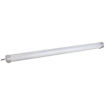 0 6m 1 2m 1 5m IP69K Tri Proof Round LED Batten Light for Livestock Farms Dimming - NINGBO SUNNYLUX IMPORT & EXPORT CO., LTD. - China