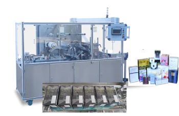 Box for BOPP Packing Machine with Adhesive Tear Tape (SY-1999B / SY-1999D) - Shanghai Sinyo Automation Technology Co., LTD. - China