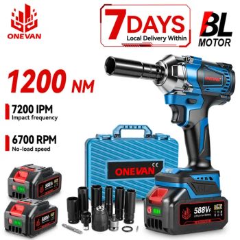 Cordless Brushless Lithium Battery Four-Piece Electric Tool Set Includes Wrenches Hammers Drills & Angle Grinders - Nantong Qizao Electric Tools Co., Ltd. - China
