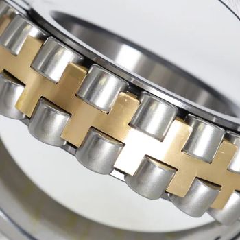 Heavy Load Spherical Roller Bearing Used in Mines and Other Mechanical Equipment Steel or Brass Cage, Best Price 21304 Bearing Ca Cak 22205 Ca Cak Cc Cck MB Mbk - Linqing Hongbang Bearing Co., Ltd - China