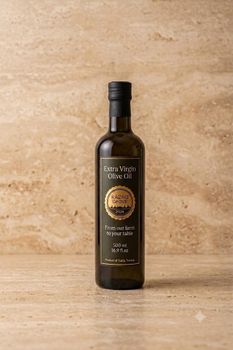Razaq Grove 250 ml Extra Virgin Olive Oil from Razaq Garden Razaq Grove 250 ml Extra Virgin Olive Oil - Razaq Garden - Tunisia