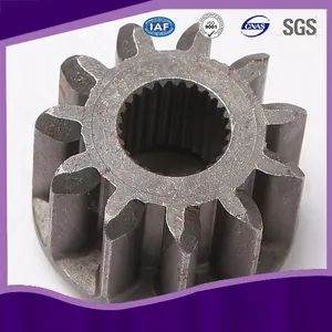 Spur Transmission Pinion Drive Planetary Gear Origin Changzhou Trademark THALIA Type Circular Gear Sample Service Free Yield 5, 000PCS / Month - Changzhou Ogasawara Hardware Co., Ltd. - China