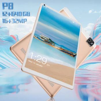 Best Selling Mini PC Tablet 1.6GHz Capacitive Screen Android 8.1 8 Inch Tablet PC - Shenzhen Hopestar Sci-Tech Co., Ltd. - China