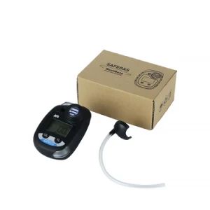Co Carbon Monoxide Single Toxic Leak Monitor No Need Calibration - Shenzhen Yuante Technology Co., Ltd. - China