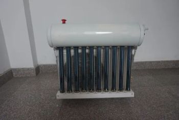 18000BTU Vacuum Tube Hybrid Solar Air Conditioner Industrial Without Panel - Nantong Gamko New Energy Co., Ltd. - China