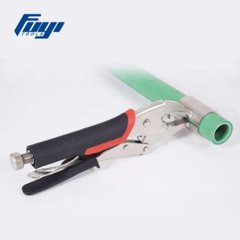 6 PCS Set New Vise Grip Socket Fusion Cold Ring Pliers Cold Ring Pliers - Hangzhou Fuyi Tools Co., Ltd. - China