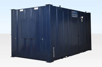 Cabins For Sale 16Ft x 8Ft Steel Drying Room Cabin - senesie mfg llc - United States