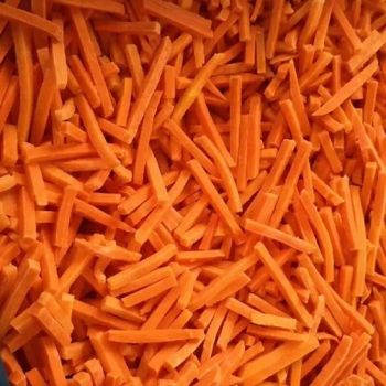 Hot Selling IQF Vegetable Frozen Carrot Dices - Shanxi Fret International Trade Co., Ltd - China