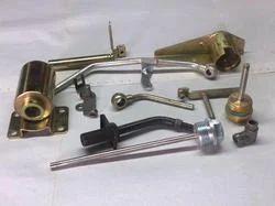 Industrial Assembly Components Tensile Strength High Tensile Strength Abrasion Resistance Abrasion Resistant Corrosion Resistance Corrosion - Pravin Engineering - India