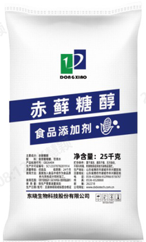 Erythritol sweetener Shelf Life 2 YEAR Executive Standard Gb26404 Calorie Content Zero-calorie Blood Sugar Impact Does Not Cause Blood Sugar Fluctuations, Suitable For Diabetics - 东晓生物科技股份有限公司 - China