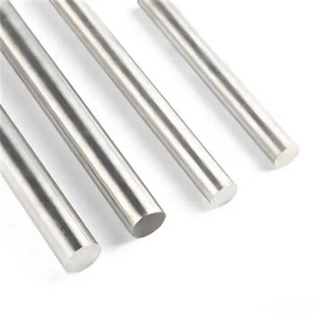 Durable Hastelloy G-30 Round Bar for Valves and Pump Shafts - Taizhou Haosai Special Alloy Co., Ltd. - China