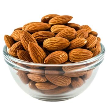 Best Quality Top Grade Organic Almond Nuts Blanched Dried Slices Wholesale Supply for Snacks Food at Cheap Price - Carla Pisselli Commercio - Brazil