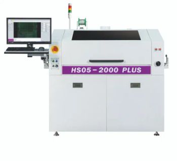 Ksm Inline/Offline High Speed Standalone Selective Soldering Machine - Shenzhen HTGD Intelligent Equipment Co., Ltd. - China