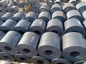 Steel coils Material Aluminum, Brass, Copper, Stainless Steel, Steel Material Thickness > 0.5 mm - 2 mm, > 2 mm - 3 mm, > 3 mm - 4 mm, > 4 mm - 5 mm, > 5 mm, Up to 0.5 mm - Wan - China