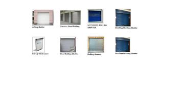 Rolling Shutters Dust Reduction Decreases Dust Noise Reduction Reduces Noise Energy Efficiency Energy Saving Sun Control Provides Sun - Shankar Prasad Banerjee - India