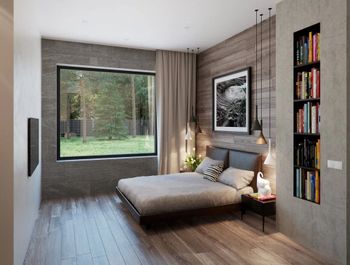 Bedroom Renovation Service - Ali Enterprises - India
