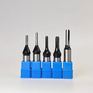 Superior Long Shank Tungsten Mill Milling Cutter for Wood Use - Jiangsu Gaoen Intelligent Technology Co., Ltd - China