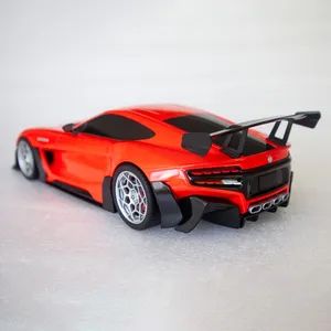 High-Quality Custom 3D Printed Car Models for Display and Gifts - HCRC (Xiamen) Material Technology Co., Ltd. - China