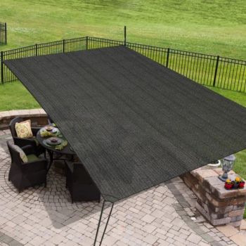 Car Parking Shade Net Garden Carport Net Sun Shade Sails&Net Sun Shadow Sail - Huimin County Naite Rope Net Co., Ltd. - China