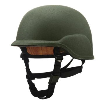 Safety Head Protection Aramid Pasgt M88 Nij Iiia Helmet Size L Material PE Origin China Weight 1500 G Trademark ODM, - Jiangsu Weidun New Material Technology Co., Ltd - China
