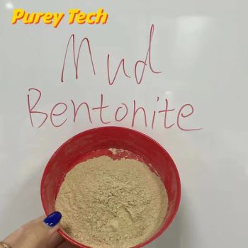 Used Bentonite for Geological Exploration Drilling Meets Engineering Requirement - Pureytech Materials (Shenyang) Co., Ltd - China