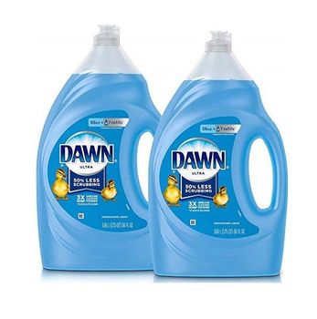 Dawn Ultra Dishwashing Liquid Dish Soap - Exigentelaxia Unipessoal Lda - Portugal