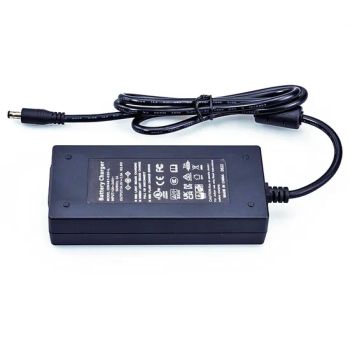 Battery Charger 17s 51V 54.4V 3A 180W Car Charger DC 61.2V/62.05V 3A for LFP LiFePO4 LiFePO 4 Battery Pack Chargers - Shenzhen KeYing HengYe Technology Co., Ltd. - China