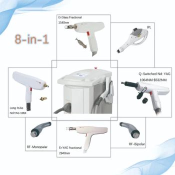 Cost Effective Environmental Protection Device Diode Laser Beauty Equipment Hair Removal Plant - Shanghai Apolo Medical Technology Co., Ltd. - China